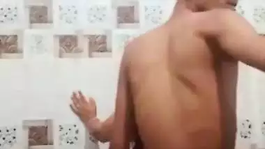 Bathroom bhabhi XXX