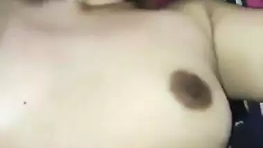 A big dick in a tight pussy and shooting of a chudai MMS