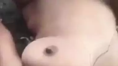 Pervert enjoys Indian outdoor sex with a whore in a jungle