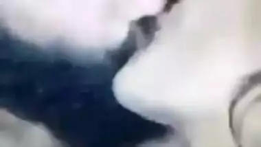 Exclusive XXX indian porn - Punjabi Bhabhi Sex With Deaver