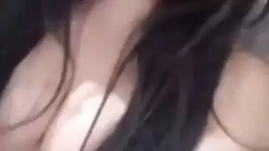 NehaMalik8080 nude Tiktok selfie MMS