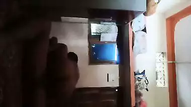 Indian kiss and fuck homemade porn