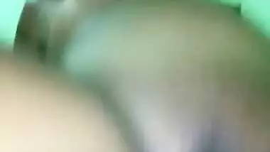 South Indian mature Desi maid rides dick of house owner