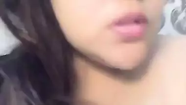 Punjabi bhabi nude selfie video