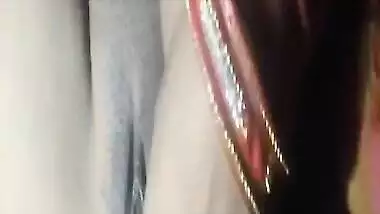 Desi Village Bhabi Showing And Fingering