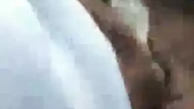 Fucking Ass Of Sexy Telugu College Girl Outside Home