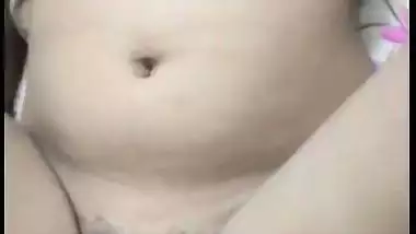 Indian sex MMS of a lady getting fucked by her lover