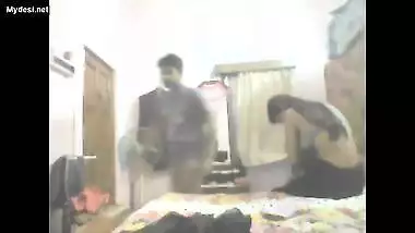 Desi kolkata college girl boobs sucked