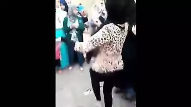 Egypt sex dance hot girl big tits