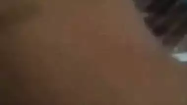 Desi xxx MMS of a pervert fucking his cousin like a beast