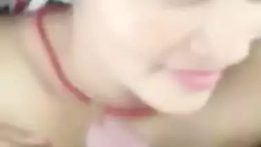 Nepali bhabhi nude dick kiss and rub video