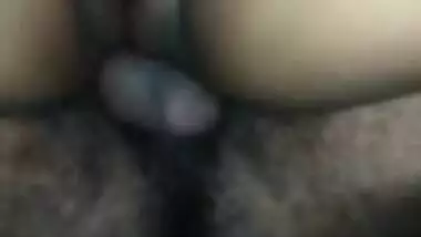 Indian Wife Hard Fucked