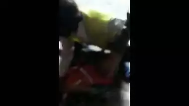 Construction worker enjoys hardcore sex with his co worker