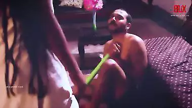 The Servant – A story of male harassment – EightShots web series