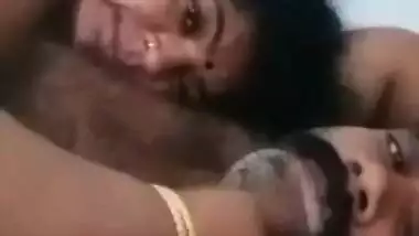 Horny Mallu Couple Video
