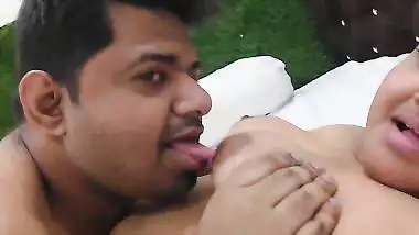 Chubby girl boob sucking by boyfriend viral update