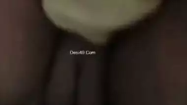 Indian aunty from Kolkata getting fucked with devar she is scared