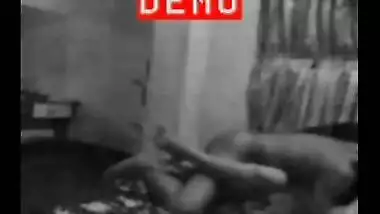 Mature tenant guy fucking Indian house wife porn video