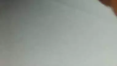 Sleeping wife sex awakening by husband after travel