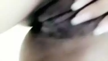 Small Boobs Beautiful Cute Desi Girl Showing Pussy