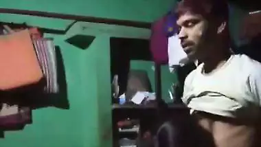 Bihari sex video of Bhabhi getting fucked for her gift