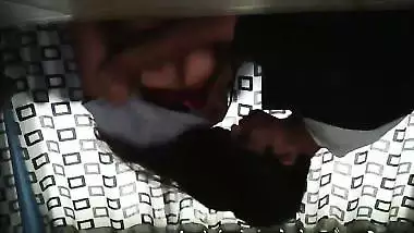 Desi college lovers foreplay sex video