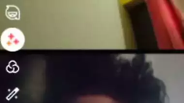 Punjabi girl topless body showing video update