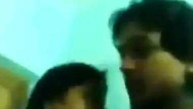 Paki Couple Kissing - Movies.