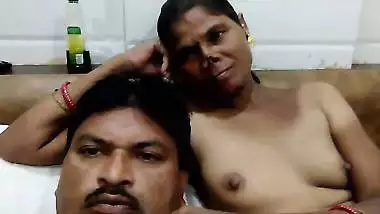 Local mature south couple nude clip