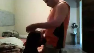 Desi MILF Mom Brings Her Date Home And Gets Fucked Hard