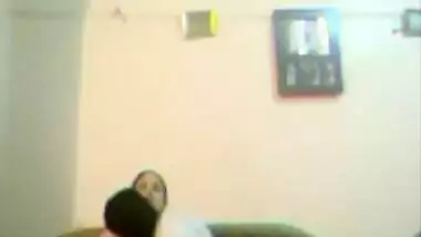 Pakistani Mature Muslim Wife Doggy Style Home Sex With Lover