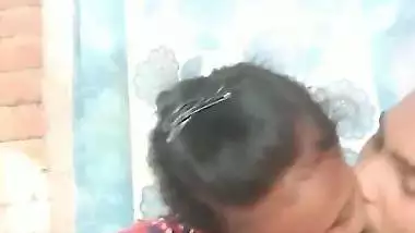 Dehati desi lovers ki nipple fondling romance video