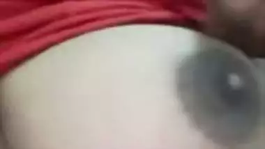 Gorgeous girl cam show seducing with big boobs