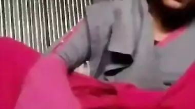 Desi Cute Grl Figaring Pssy