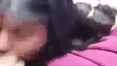 Pune highway par car mai amateur girl se sweet sex masti