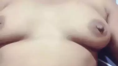 Village couple night fuck with hot wife moaning