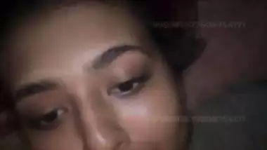 Indian model Divya Mandal flashes boob in group chat