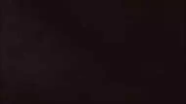 Married village boudi in video call viral nude show