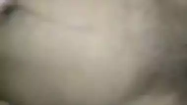 Shy lean desi hottie riding cock