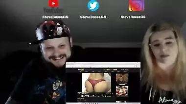 Score Card Reactions : PornHub Episode 1
