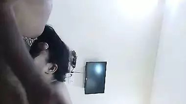 Desi bbw blowjob and hardcore fucking viral videos