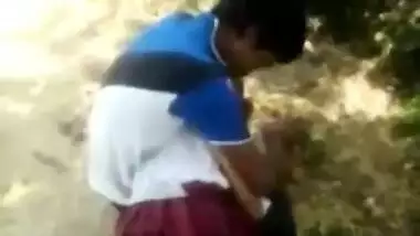 Sucking Boobs Of Desi Village Teen