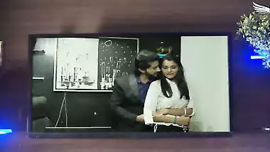 Shaque (2020) Uncensored Hindi Short Film 18+ Movie