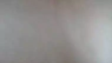 Indian bengali wifey sex with hubby friend 