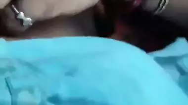 Old age aunty fucking with neighbor scandal MMS