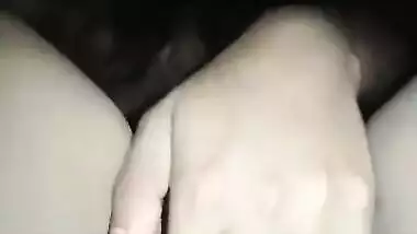 Village Girl Showing And Fingering