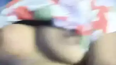 Moaning bhabhi pussy fucking heavily by ex-lover