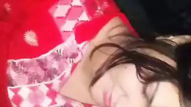 Big boobs desi randi exposing nakedness before sex